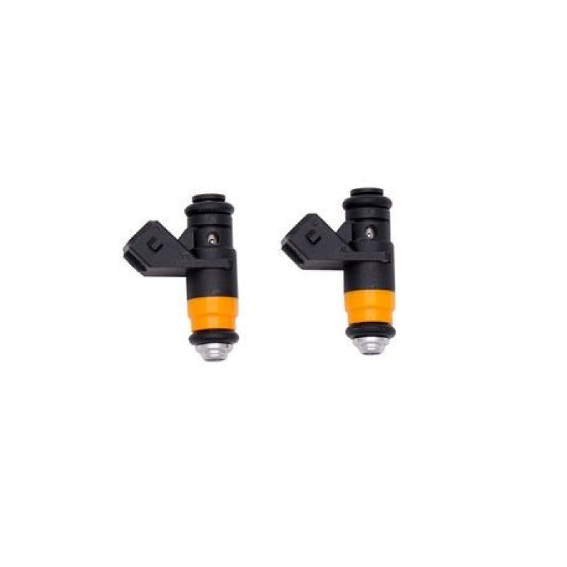 S&S Cycle 6.1G Yellow Fuel Injector 550-0747