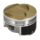 JE Pistons Ultra Series Honda K20C 86mm Bore 10.0:1 CR Set of 4 Pistons 361278