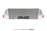 AMS Performance 2015+ Subaru WRX FA20 Front Mount Intercooler (Intercooler Only) AMS.36.09.0001-1