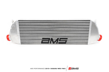 AMS Performance 2015+ Subaru WRX FA20 Front Mount Intercooler (Intercooler Only) AMS.36.09.0001-1