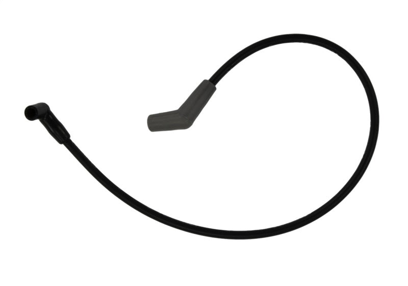 Ford Racing 9mm Spark Plug Wire Sets - Black M-12259-M301