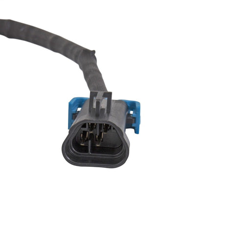 BBK 08-15 GM Corvette Camaro O2 Sensor Wire Harness Extensions 12 (pair) 1115