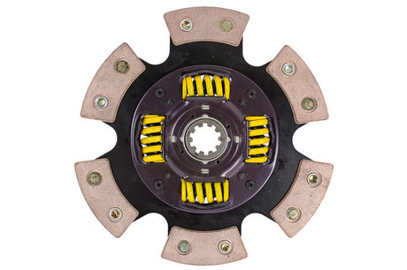 ACT 2000 BMW 323Ci 6 Pad Sprung Race Disc 6240535A