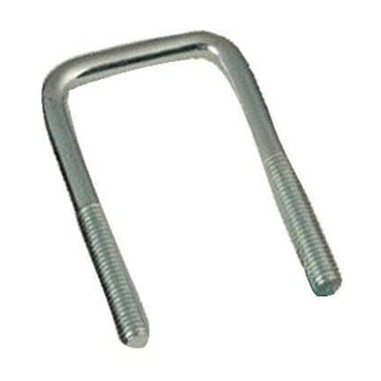 Tie Down Eng U-Bolt (7/16-14) 4-1/16 X 2-13/16 X 1-3/4 Square LR83704