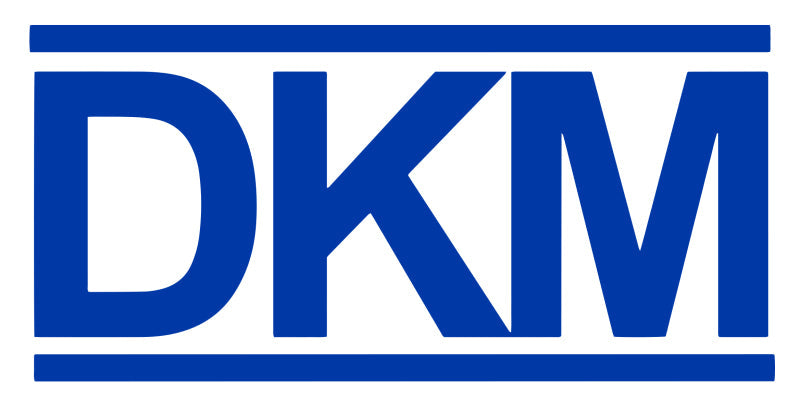 DKM Clutch BMW E34/E36/E39/E46/Z3/Z4 (6 Cyl) 5-Spd OE Style MA Clutch w/Flywheel (258 ft/lbs Torque) MA-006-005