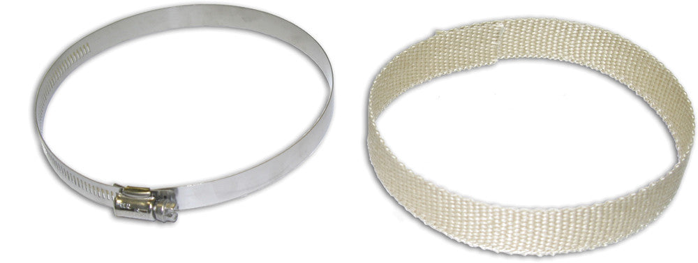 SLP Universal Banding Kit 3-5/8" T O 6-3/8" 090-963