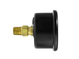 Grams Performance 0-120 PSI Fuel Pressure Gauge G2-99-1200