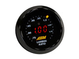 AEM Digital Wideband UEGO Gauge 30-4110