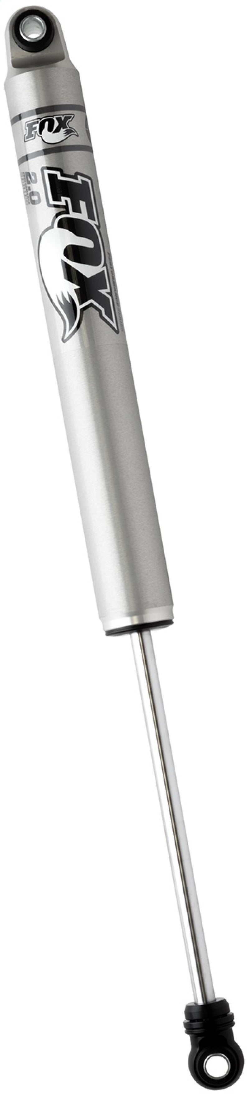 Fox 99+ Chevy HD 2.0 Performance Series 11.1in. Smooth Body IFP Rear Shock (Aluminum) / 4-6in. Lift 980-24-659