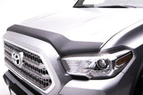 EGR 16-17 Toyota Tacoma Superguard Hood Shield - Matte (305085) 305085