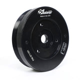 Fluidampr Subaru BRZ/Scion FR-S/Toyota 86 FA20/4U-GSE 2014+ Steel Internally Balanced Damper 571101
