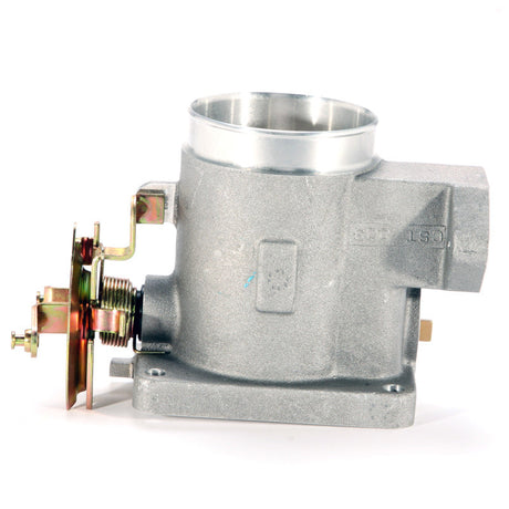 BBK 94-95 Mustang 5.0 70mm Throttle Body BBK Power Plus Series 1523