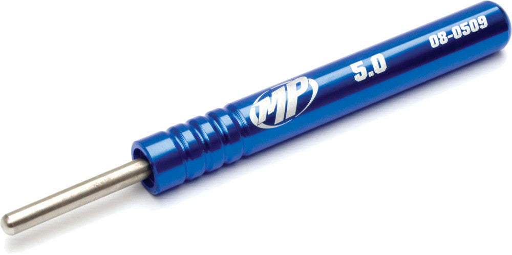 MOTION PROValve Seal Install Tool 5.0mm08-0509