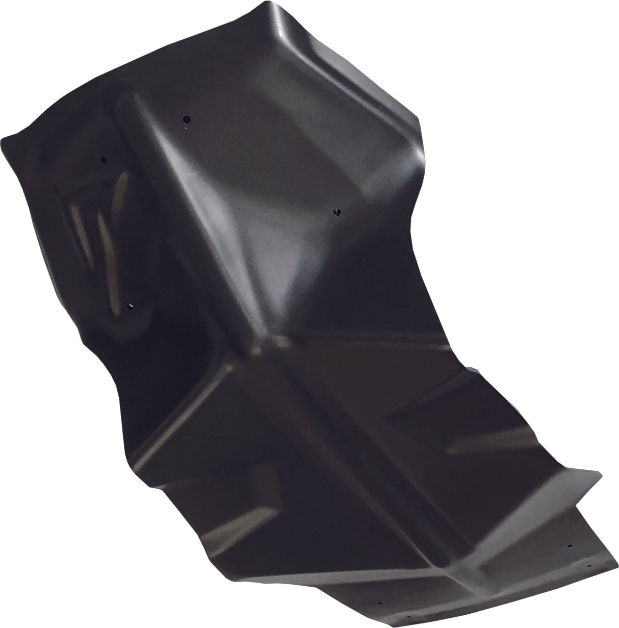 SPG Float Plate S-D Blk SDFP450-BK