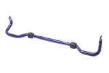 H&R 15-20 Volkswagen Golf/GTI S/SE/SEL/1.8T MK7 26mm Non Adj. Sway Bar - Rear 71787-26