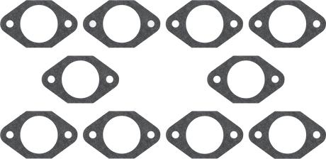 JAMES GASKET Keihin Manifold Gasket - Big Twin JGI-27077-78