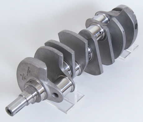 Eagle Standard Forged Crankshaft 4340 Chromoly Steel 428135435933