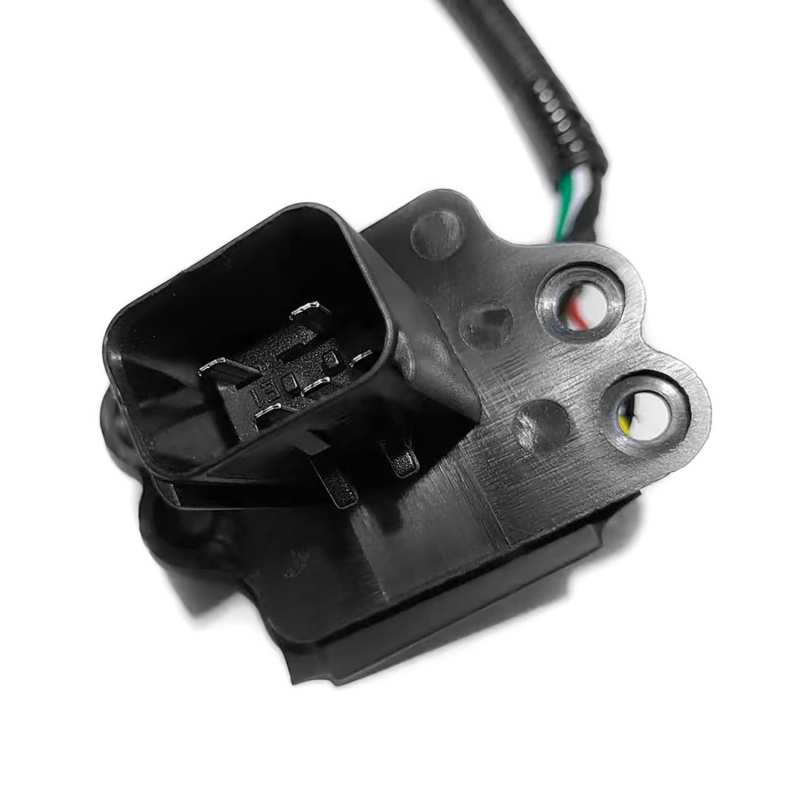 AlphaRex 13-18 Ram 1500/2500/3500 Stock LED Tail Lights to AlphaRex Tail Lights Converters 640011