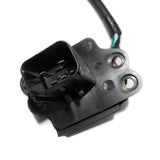 AlphaRex 13-18 Ram 1500/2500/3500 Stock LED Tail Lights to AlphaRex Tail Lights Converters 640011