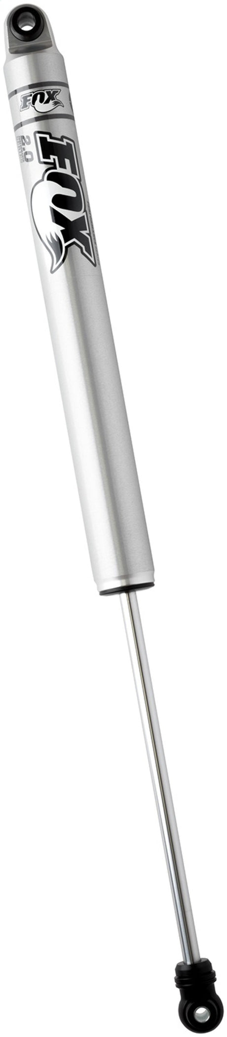 Fox 05+ Ford SD 2.0 Performance Series 13.6in. Smooth Body IFP Rear Shock (Alum) / 4-6in Lift 980-24-665