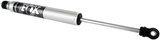 Fox 17-18 Ford F-250 4WD 2.0 Performance Series 9.6in. Smooth Body IFP Front Shock / 4-5in Lift 985-24-156
