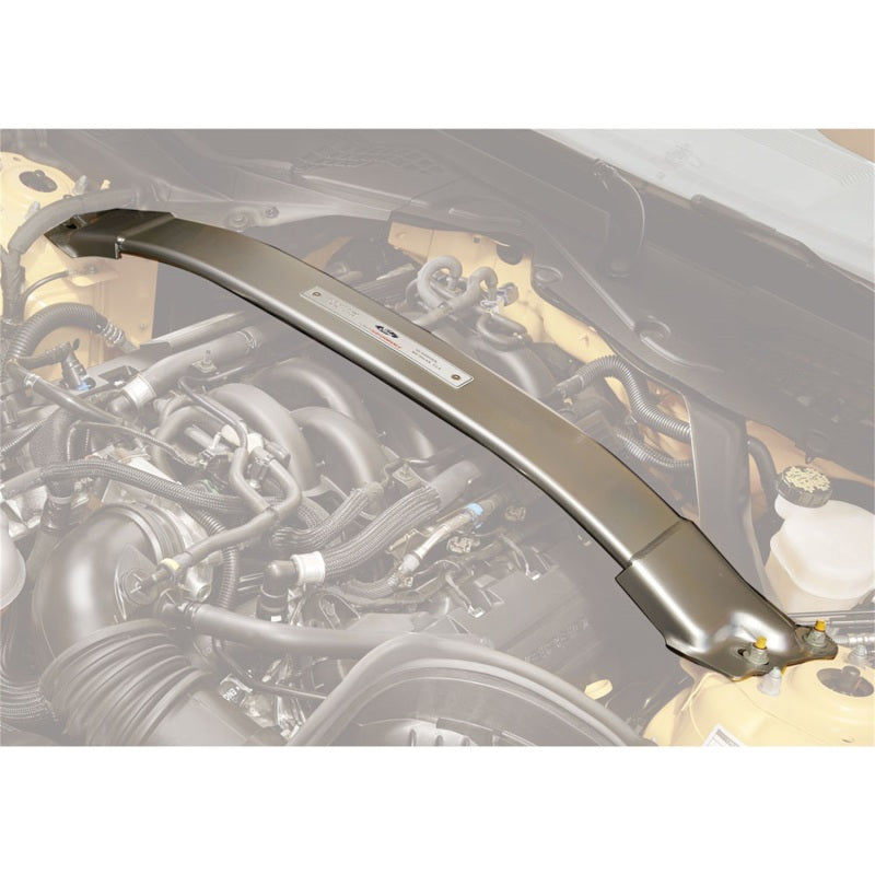 Ford Racing 2015-2016 Mustang GT350R Strut Tower Brace Kit M-20201-GT350