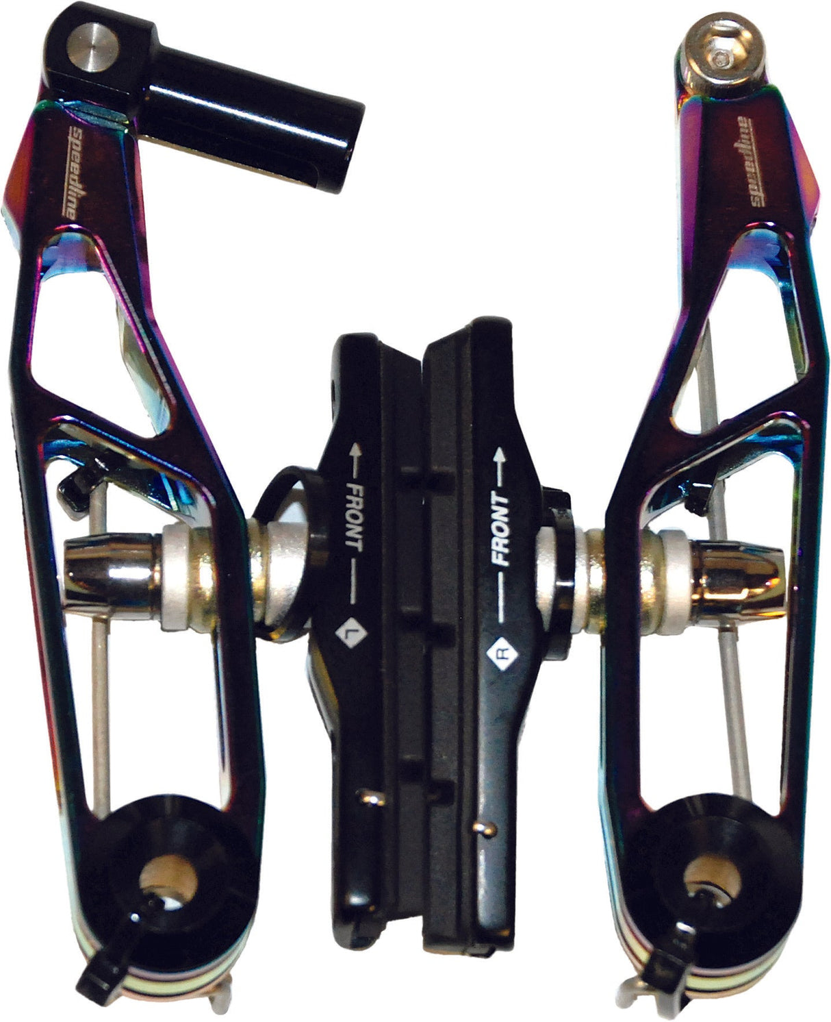 SPEEDLINE Sl Alloy Elite Brake Jet Fuel SL-RVB-JET