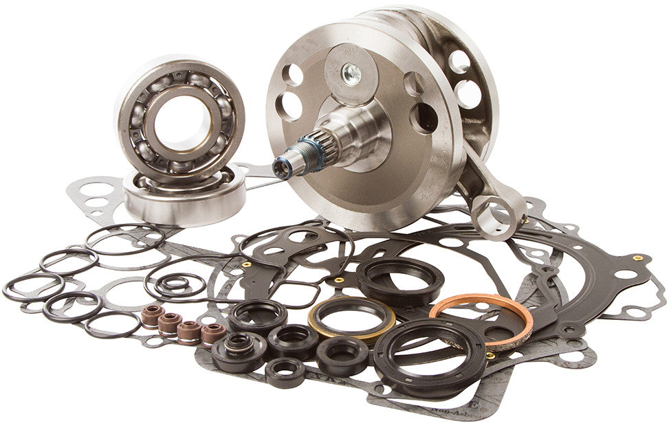 HOT RODS Bottom End Kit CBK0189