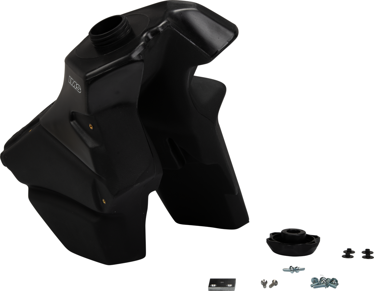 IMS Fuel Tank 3.2 Black Ktm 113343-BK1