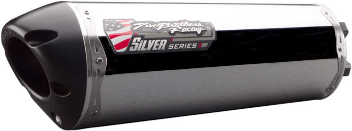 TBR M-2 Gsx-R1000 '09-11 S/O A Vale Silver 005-2420406V-S