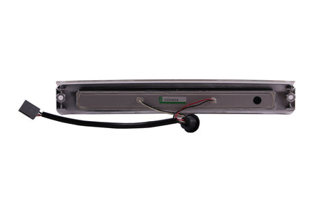 ANZO 1997-2003 Ford F-150 LED 3rd Brake Light Smoke B - Series 531083