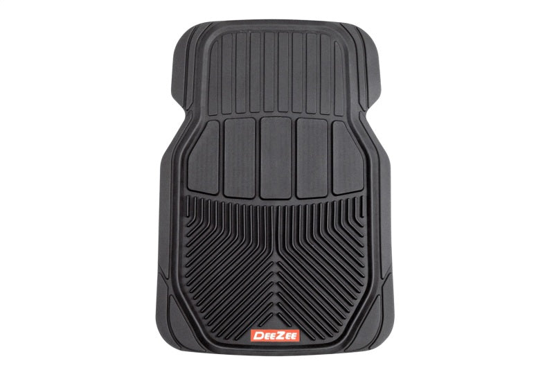 Deezee Universal All Season Front Floor Mat Universal (Pair) DZ 90710