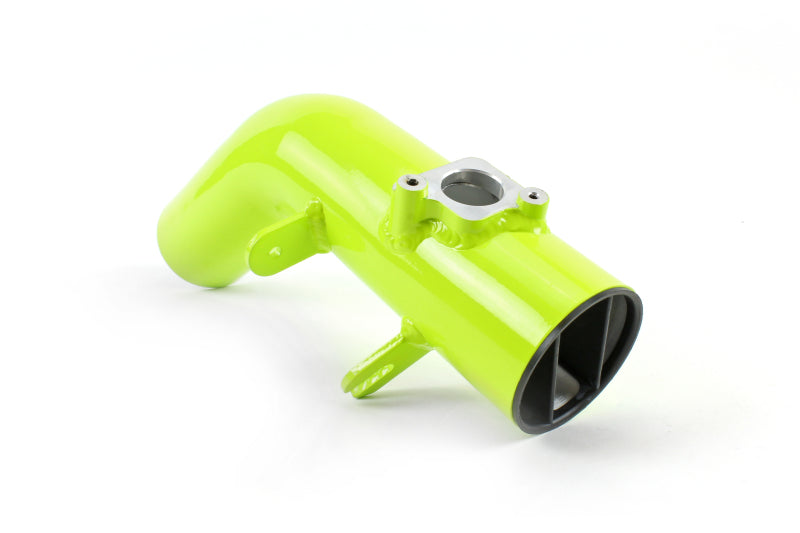 Perrin 08-14 Subaru WRX/STI / 08-15 STI Neon Yellow Cold Air Intake PSP-INT-322NY