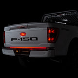 Putco 21-23 Ford F150 w/Factory LED Taillights 60in Freedom Blade LED Tailgate Light Bar 760060-13