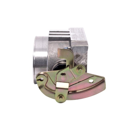 BBK 94-97 GM LT1 5.7 Twin 52mm Throttle Body BBK Power Plus Series 1543