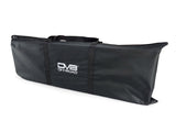DV8 Offroad Recovery Traction Boards w/ Carry Bag - Black RTB1-01BK