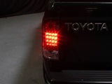 Spyder Toyota Tacoma 95-00 LED Tail Lights Red Clear ALT-YD-TT95-LED-RC 5008022