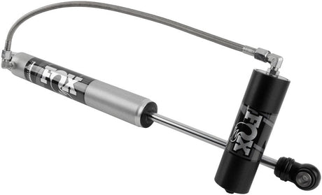 Fox 20+ Jeep JT Gladiator 2.0 Performance Series Remote Reservoir Front Shock 3.5-4in Lift 885-24-248