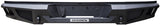 Go Rhino 15-19 Chevrolet Silverado 2500HD/3500HD BR20 Rear Bumper Replacement 28173T