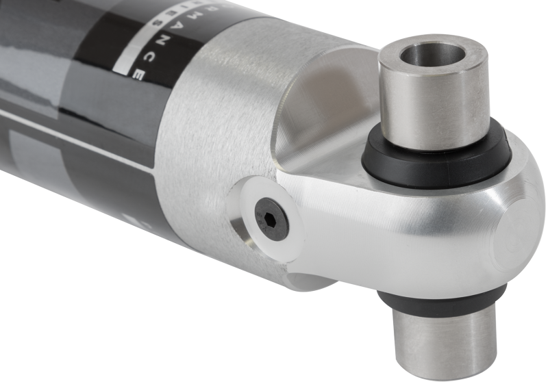 Fox 2018+ Jeep Wrangler JL 2.0 Performance Series 10.1in Smooth Body IFP Rear Shock 0-1.5in. Lift 985-24-172