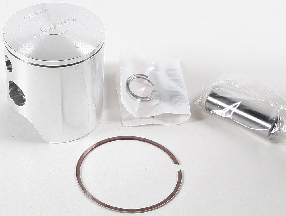 WISECO Piston Kit Pro-Lite 54.50/+0.50 Suz 754M05450