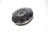 DKM Clutch BMW E46 M3 Sprung Organic MB Clutch Kit w/Steel Flywheel (440 ft/lbs Torque) MB-006-054
