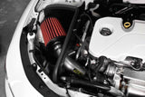AEM 16-17 Chevrolet Malibu L4-1.5L F/l Cold Air Intake 21-813C