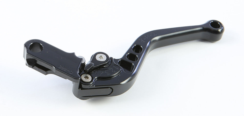 PSR Click 'n Roll Clutch Lever Black 00-00491-22
