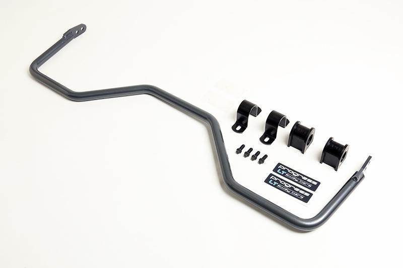 Progress Tech LT 01-20 Chevrolet Tahoe/Suburban / GMC Yukon Rear Sway Bar (30mm) - Gray 22.0460.000