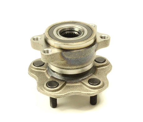 ISR Performance 5 Lug Rear Conversion Hub - 89-94 Nissan 240sx **Single Hub** IS-5LG-S13R