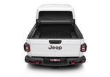 Truxedo 2020 Jeep Gladiator 5ft Sentry CT Bed Cover 1523216