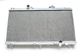 CSF 92-00 Honda Civic w/K-Swap V3 Radiator 2850K