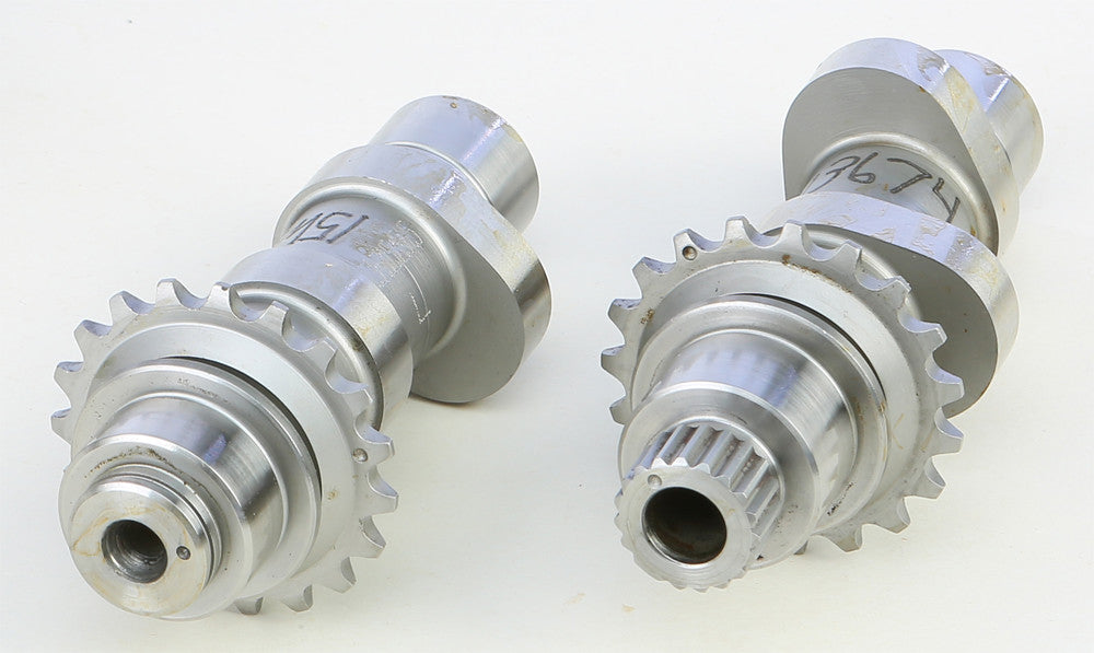 LUNATICam Set Late Twin V301hr06 Harley Twin Cam 07-1721760712
