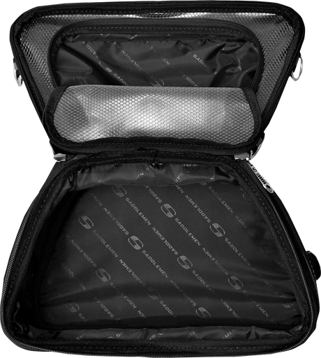 SADDLEMEN Rear Rack Bag EX000649